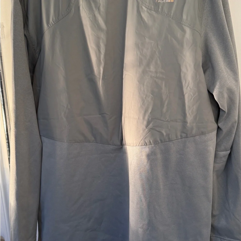 The North Face Mountain Athletics Kilowatt Psonic Lite Jacket Mens XL Grey – NWT - Picture 8 of 14